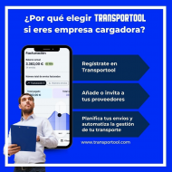 Cargadores y transportistas discuten sobre los acuerdos del sector