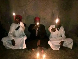 How to be part of the remarkable Illuminati society cell @ +27787153652 