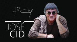 La 14 Mostra de Cultura Portugal cuenta con la presencia de José Cid