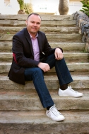 Jose Gomez CEO de MovilTecno.com entrevistado por la revista Emprendedores