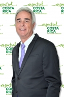 Juan Carlos Borbón, nuevo director de marketing del Instituto Costarricense de Turismo 