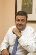 Grupo CPS ficha a Juan Carlos Maté, CEO de Caralin Group