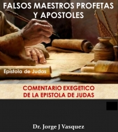 Falsos Maestros Profetas y Apostoles 