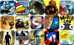 La revolución de los juegos para dispositivos móviles