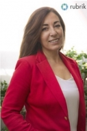 Rubrik nombra a Julia Santos Country Manager para España y Portugal