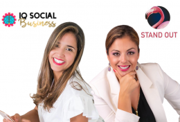 Una venezolana y una española organizan la primera cumbre gastronómica online en español inclusiva y global