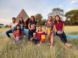 FONDEO COLECTIVO FORTALECE PROYECTOS EN TIERRAS MAYAS