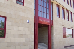 Querella penal contra el  Ayuntamiento de Totana