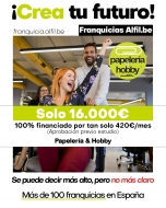 Diseña Tu Vida, Cumple Tus Sueños y Avanza con Alfil.be Papelería&Hobby