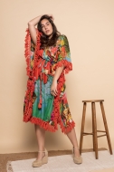 Como elegir el mejor look boho chic?