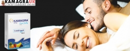 Kamagra 100 mg Oral Jelly