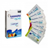 Buy Kamagra jelly Online In Uk