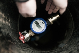 Kamstrup y TaKaDu colaboran para proporcionar una solución inteligente en la gestión del agua