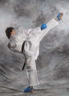 Kimonosport, la filosofía oriental hecha tienda de artes marciales.