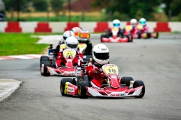 Karting en Gran Canaria