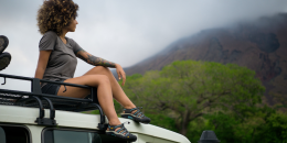 KEEN viaja al futuro a toda máquina con Centric PLM