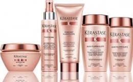 Productos de Peluquería Kerastase