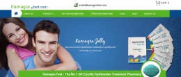 We Have the Best Kamagra Site in the UK Which Caters for ED