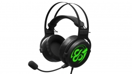 Newskill HYDRA y Newskill KIMERA, experiencia acústica de juego al máximo nivel 