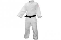 Kimonos de Karate, que son y como identificarlos.