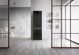 Tu fruta y verdura más fresca con las nuevas gamas de frigoríficos combi Whirlpool