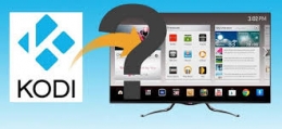 Porque descargar la aplicación Kodi