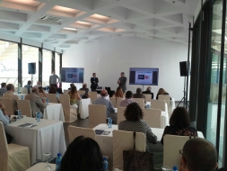 Konica Minolta muestra en Sevilla cómo cumplir con la nueva legislación de SII