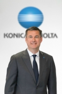 Konica Minolta lanza una División de Impresión Profesional en Europa