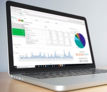 ¿Qué es la captura de datos en planta?