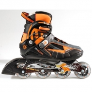 Diferencias entre los patines tradicionales y los patines en línea