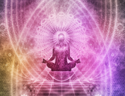 Despierta tu magia mental con la energía Kundalini