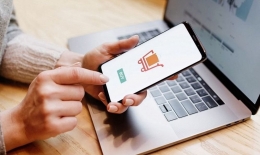 La compra del súper online se dispara en tiempos de pandemia