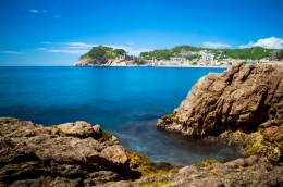 Guía de viaje para la Costa Brava