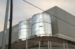 ¿Dónde adquirir depósitos de agua en Madrid?