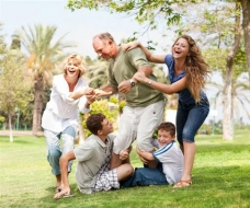 ¿Cuál es el gran secreto para gozar de una vida abundante y feliz? 