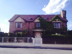 La casa del bienestar de Nikken