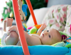 ¿Cómo prepararse para la llegada de un hijo?