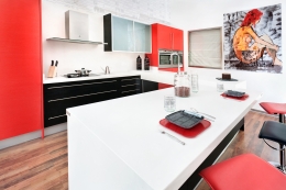 ¿Dónde comprar muebles de cocina Madrid?