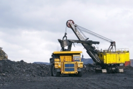 La importancia de la minería a través de los años