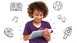 ¿La tecnología influye en los primeros años de vida de nuestros hijos?