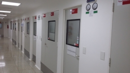 El Instituto Nacional de Medicamentos otorgó a todas las plantas de Laboratorios Craveri, la certificación para el Merco