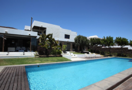 Find Your Dream Home in Lanzarote