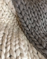 Descubrí los beneficios de la lana de vellón merino