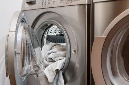Cómo comprar las mejores lavarropas en Uruguay para cuidar la ropa favorita