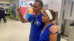 Periodista cubano desterrado: “Si regreso me espera la muerte”
