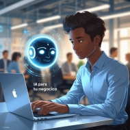Soluciones IA para tu Negocio 2025