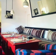 Faites une réservation dans le meilleur restaurant pour passer du temps de qualité avec vos proches