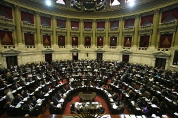 Algunas claves de la nueva ley de alquileres aprobada en diputados